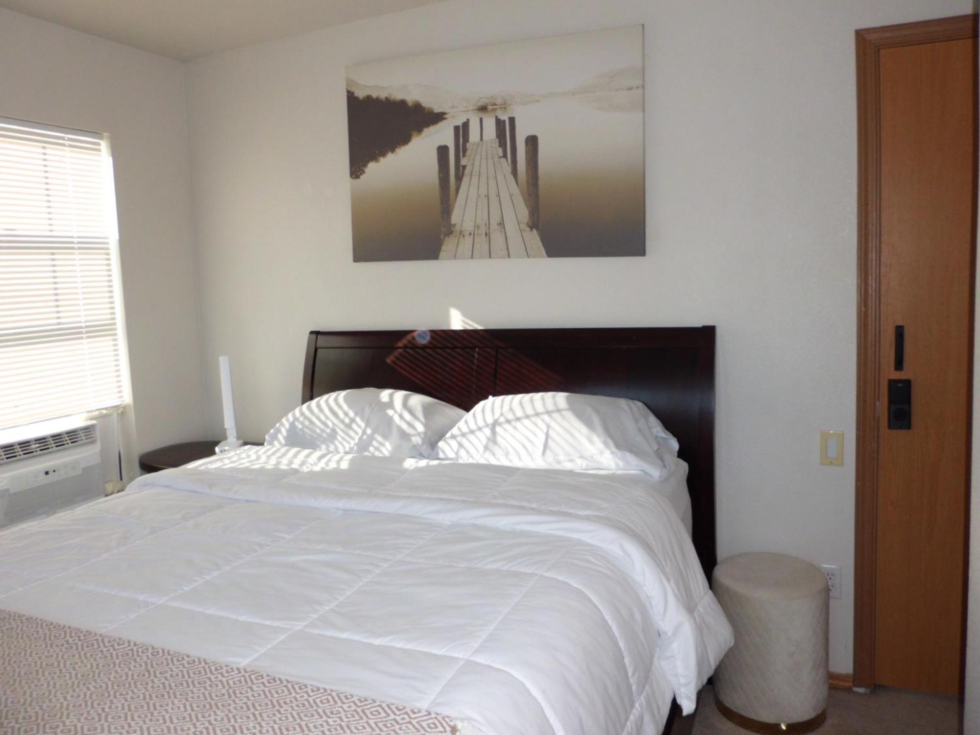 The Reset Hotel Tacoma-Lakewood-Lacey-Dupont-Olympia Экстерьер фото