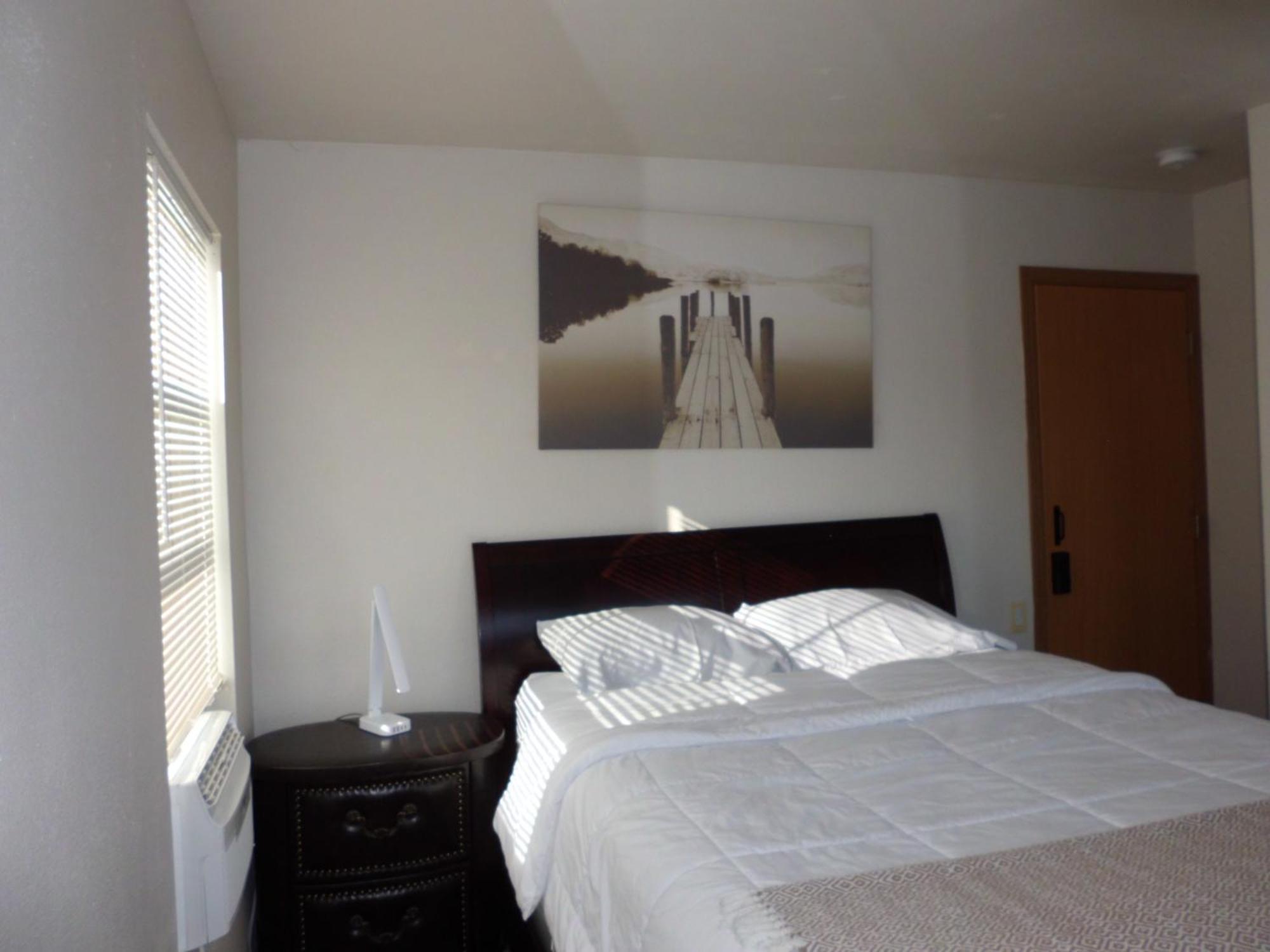 The Reset Hotel Tacoma-Lakewood-Lacey-Dupont-Olympia Экстерьер фото