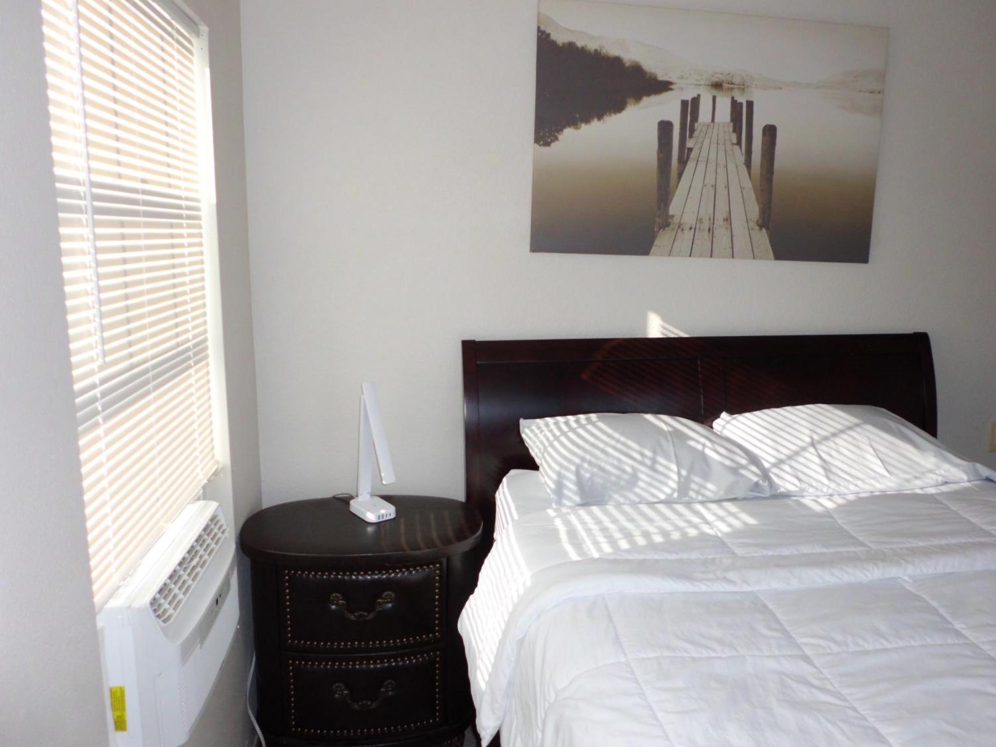 The Reset Hotel Tacoma-Lakewood-Lacey-Dupont-Olympia Экстерьер фото