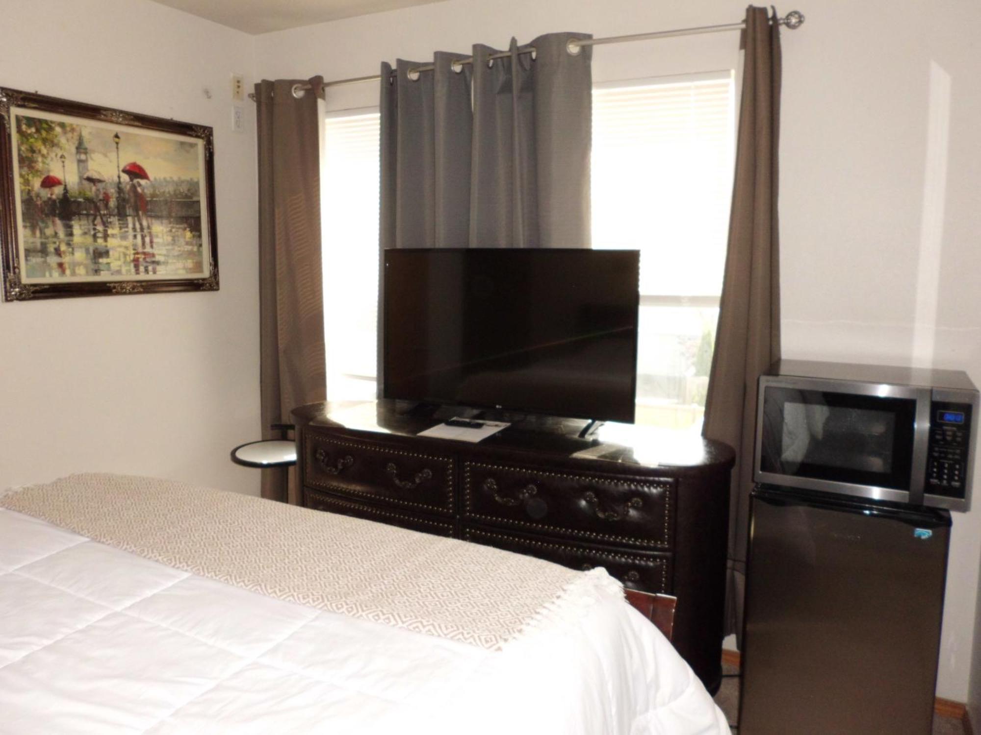 The Reset Hotel Tacoma-Lakewood-Lacey-Dupont-Olympia Экстерьер фото