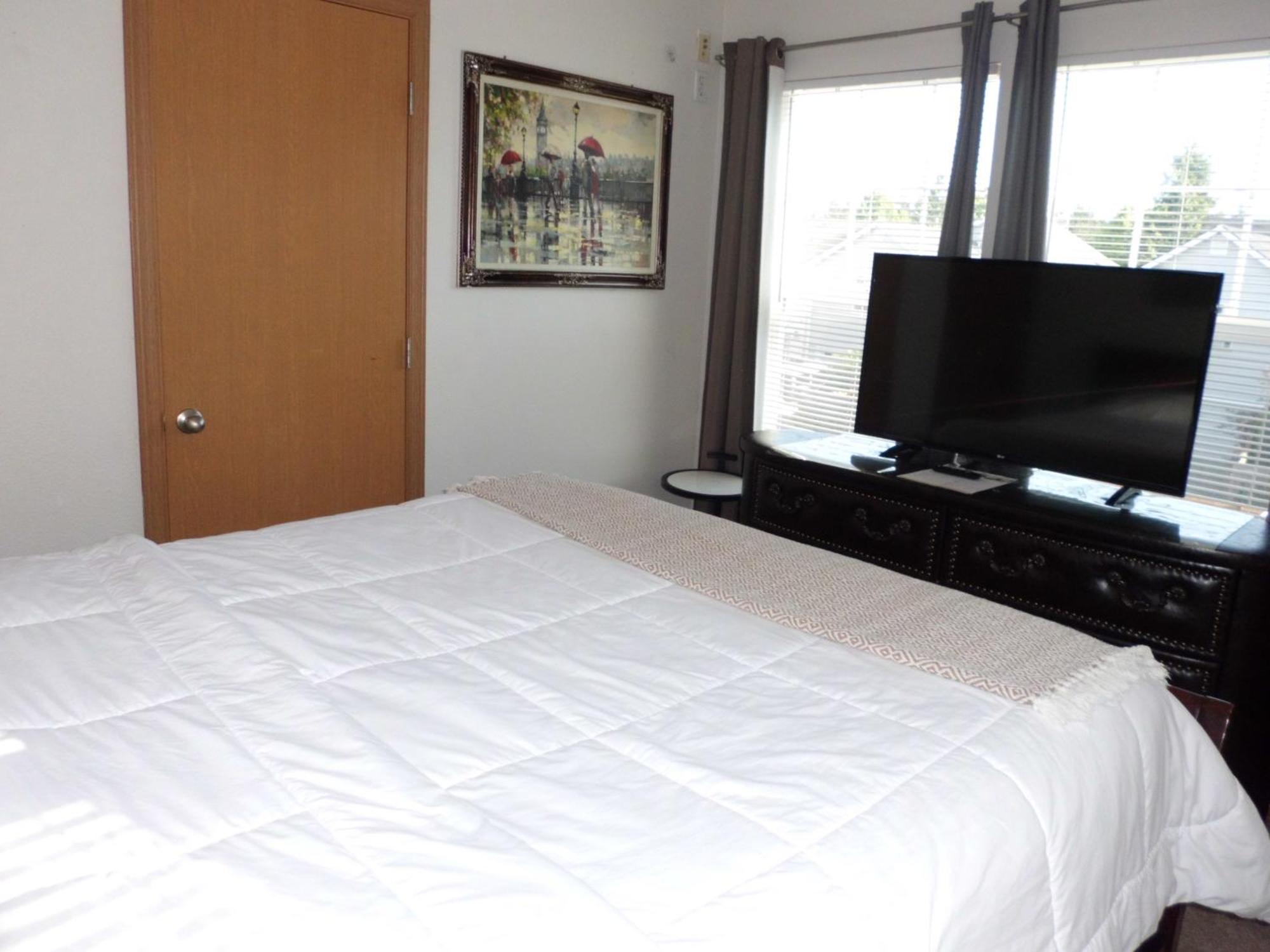 The Reset Hotel Tacoma-Lakewood-Lacey-Dupont-Olympia Экстерьер фото