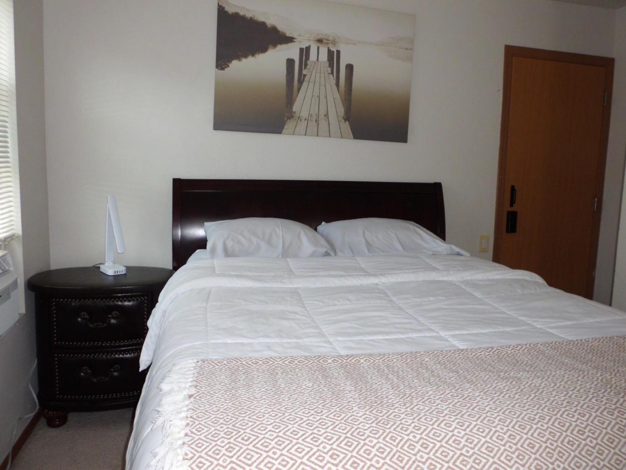 The Reset Hotel Tacoma-Lakewood-Lacey-Dupont-Olympia Экстерьер фото